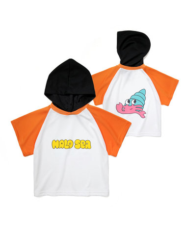 THA180-24 소라게 메쉬후드