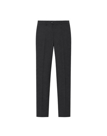 레노마 울 나일론 트윌 슬랙스 네이비 RODMCP55A