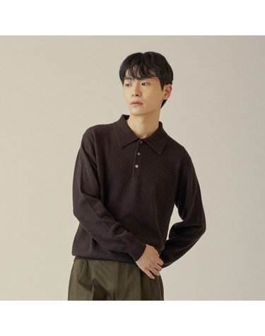 [까사델필라토 이태리 수입원사] 까사델필라토 카라니트 다크브라운