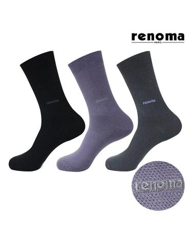 남성 신사정장양말 장목 링크스 3족 RM1507