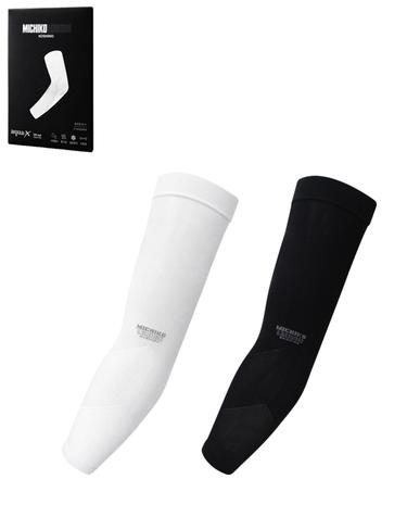 미치코 런던 코시노 아쿠아엑스 UV차단 냉감 무봉제 쿨토시
