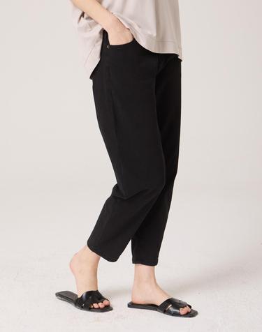 보니스팍스 세미배기 데님 팬츠-BC28DP010