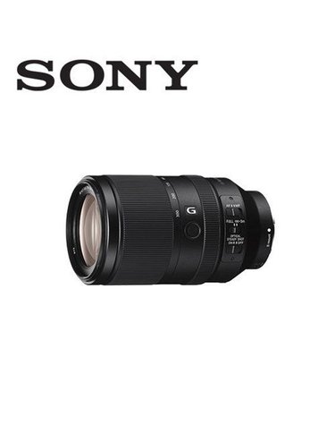 [갤러리아] 소니 SEL70300G 망원 줌렌즈 / 정품상품