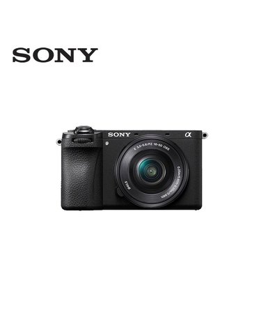 [갤러리아] 소니 A6700 16-50 mm II 렌즈 KIT / A6700K / 정품상품