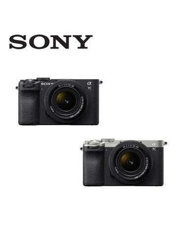 [갤러리아] 소니 A7CM2 + 28-60mm 렌즈 KIT / A7CM2L / 정품상품