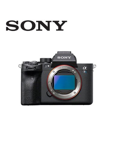 [갤러리아] 소니 A7S M3 BODY / 렌즈 미포함 / 정품상품