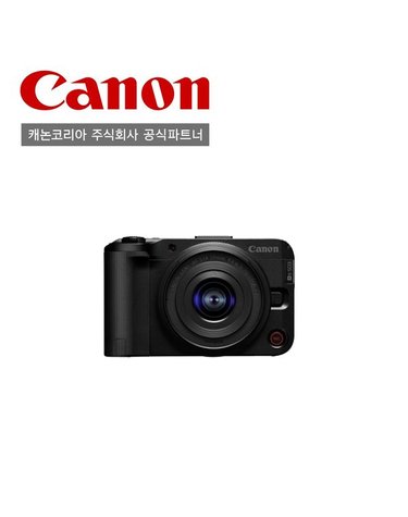 [갤러리아] 캐논 EOS R50 V 14-30mm 렌즈 KIT / 정품상품