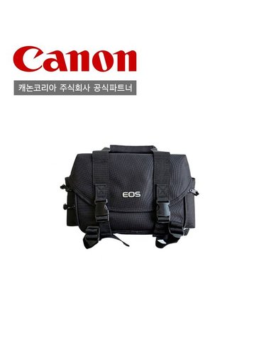 [갤러리아] 캐논 CAMERA BAG 9361 / 카메라, 렌즈 가방 / 정품상품