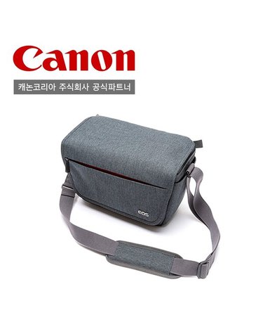 [갤러리아] 캐논 EOS BAG 2356 숄더 크로스백 가방 / 카메라, 렌즈 가방 / 정품상품