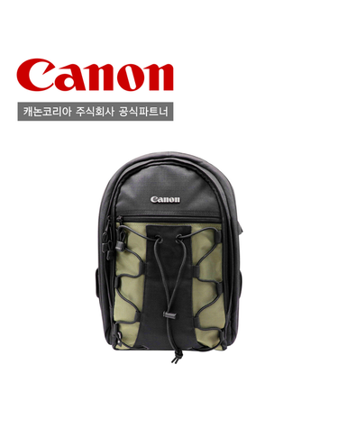 [갤러리아] 캐논 CAMERA BAG 200EG / 카메라 백팩 / 정품상품