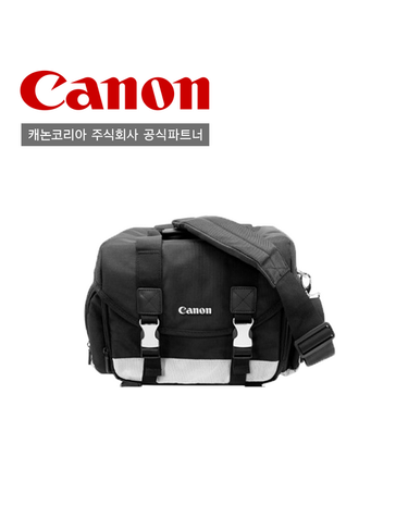 [갤러리아] 캐논 CAMERA BAG 200DG 가방 / 숄더백 / 정품상품