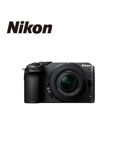 [갤러리아] 니콘 Z30 16-50mm 렌즈 KIT / 정품상품