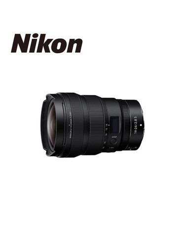 [갤러리아] 니콘 NIKKOR Z 14-24mm f/2.8 S 렌즈