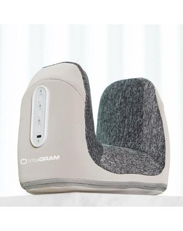 [비타그램] 롤링 에어 손목 마사지기 VGS-2305