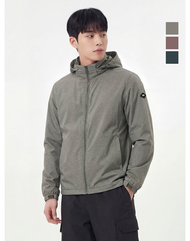 웨스트우드 남성 데일리 바람막이_WO1MCJW231