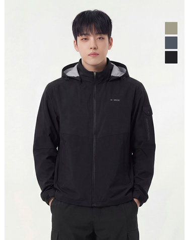 웨스트우드 남성 플렉스 2.5L 점퍼_WO1MTSJ703