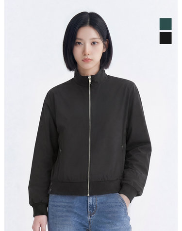 웨스트우드 여성 하이게이지 점퍼_WO3WTSJ708