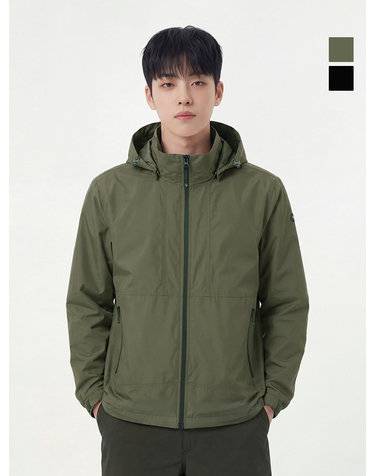 웨스트우드 남성 엔트리 바람막이 점퍼_WO3MTJW291