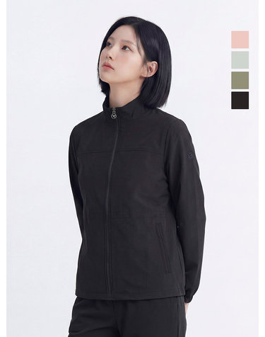웨스트우드 여성 모던 2L 바람막이_WP1WCJW202