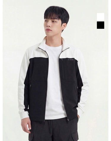 웨스트우드 남성 트레이닝 점퍼_WO1MTSJ701