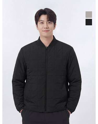 웨스트우드 남성 에센셜 패딩점퍼_WQ1MCJP211