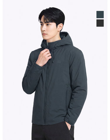 웨스트우드 남성 경량 패딩점퍼_WQ4MTSJ715