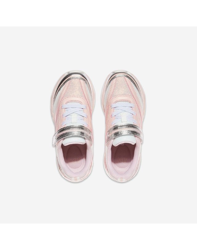 에이비씨마트 [갤러리아] 에이비씨 셀렉트 펄리 [K7207_WHT/0120237] 착용컷
