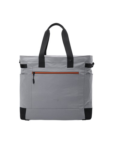 부쉬넬 골프 링크 유틸리티 토트백 실버 LINK™ Utility Tote bag Silver