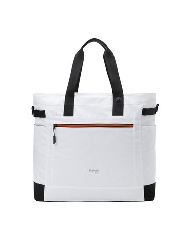 부쉬넬 골프 링크 유틸리티 토트백 화이트 LINK™ Utility Tote bag White
