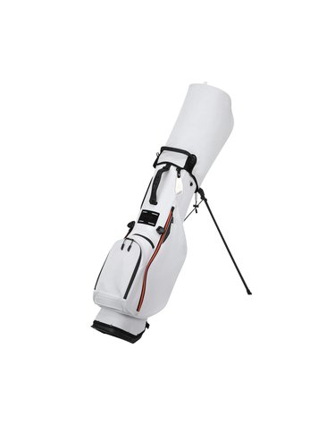 부쉬넬 골프 링크에어 스탠드백 화이트 LinkAir™ Stand Bag White