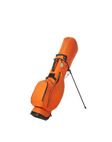 부쉬넬 골프 링크에어 스탠드백 오렌지 LinkAir™ Stand Bag ORANGE