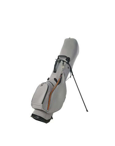 부쉬넬 골프 링크에어 스탠드백 실버 LinkAir™ Stand Bag SILVER