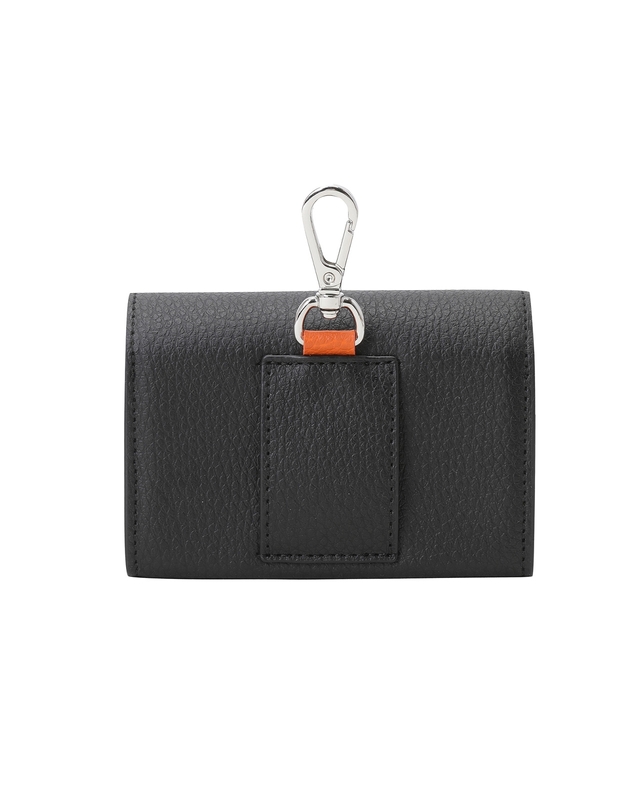 부쉬넬 골프 부쉬넬 골프 A1 미니 거리측정기 케이스 블랙 Bushnell A1 Mini Rangefinder Case Black 착용컷