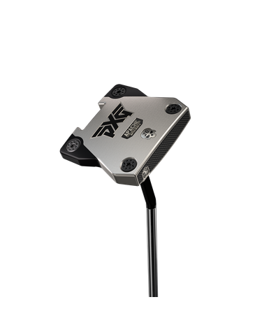PXG 배틀레디2 아파치 퍼터 BATTLE READY2 APACHE PUTTER