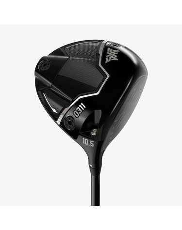 PXG 블랙옵스 0311 드라이버 블랙 (여) BLACK OPS 0311 DRIVER BLACK