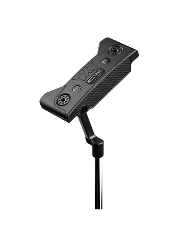 PXG 배틀레디2 다크니스 머스탱 퍼터 BATTLE READY 2 MUSTANG