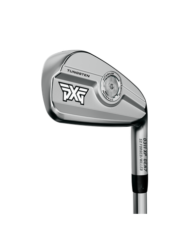 PXG 젠7 0311XP 크롬 아이언 남성 6I PXG GEN7 0311XP CHROME IRON