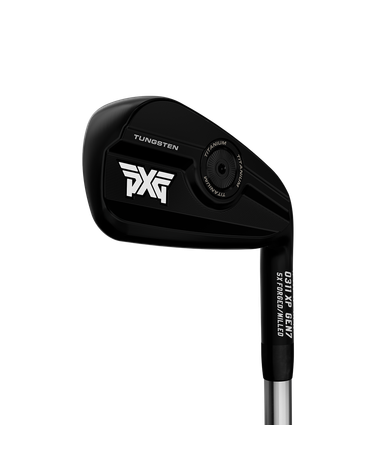PXG 젠7 0311XP 블랙 아이언 남성 6I PXG GEN7 0311XP BLACK IRON