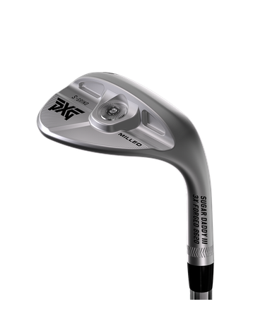 PXG 슈가대디 3 크롬 웨지 SUGAR DADDY 3 CHROME WEDGE(남)