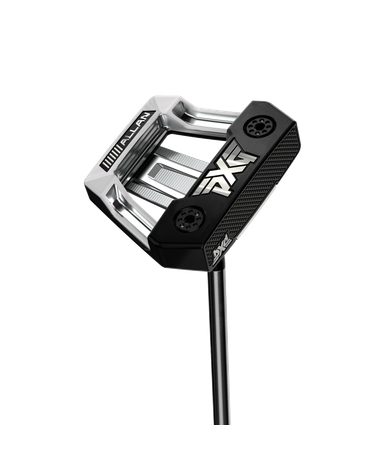 PXG 앨런 제로토크 퍼터 ALLAN ZERO TORQUE PUTTER