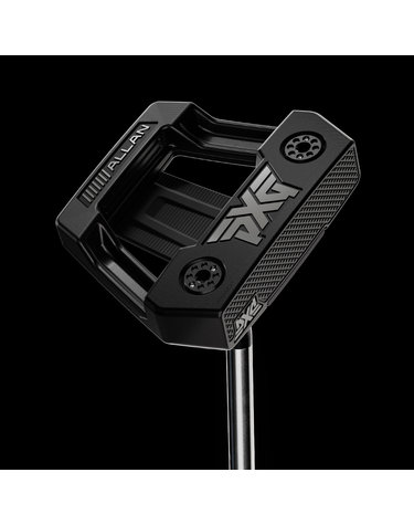 PXG 앨런 더블블랙 제로토크 퍼터 ALLAN DOUBLE BLACK ZERO TORQUE PUTTER