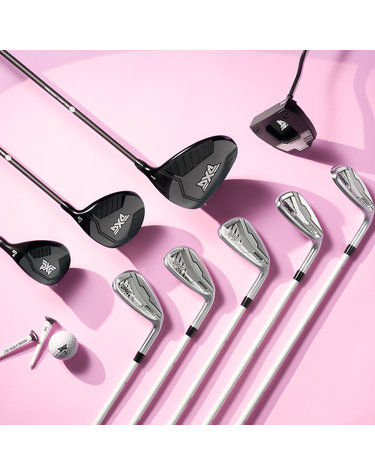 PXG 와일드캣 컬렉션 WILDCAT COLLECTION FULL BAG