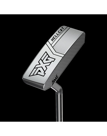 PXG 헬켓 제로토크 퍼터 HELLCAT ZERO TORQUE PUTTER