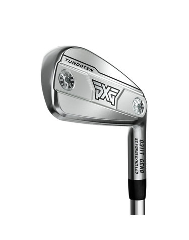 PXG 젠8 0311T 아이언 (여)GEN8 0311T