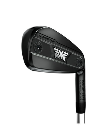 PXG 젠8 0311XP 블랙 아이언 (여)GEN8 0311XP BLACK IRON
