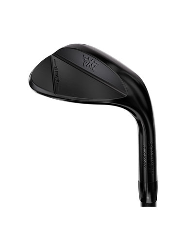 PXG STICK`EM 블랙 웨지 STICK`EM BLACK WEDGE 여성