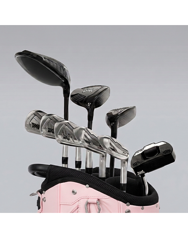 PXG 와일드캣 휠백 컬렉션 WILDCAT WHEEL BAG COLLECTION