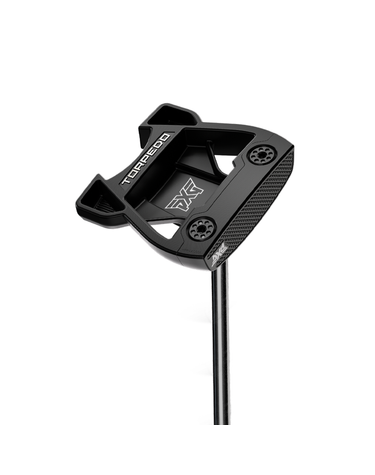피엑스지클럽 PXG 토피도 제로토크 퍼터 TORPEDO ZERO TORQUE PUTTER