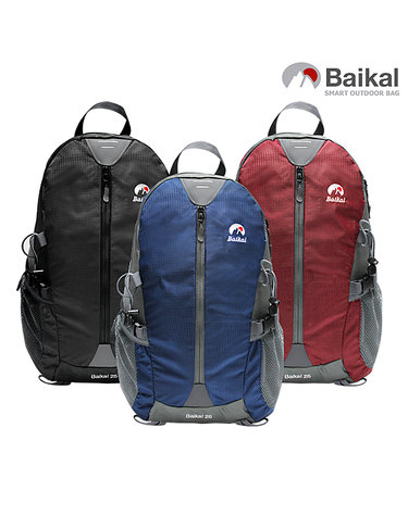 [BAIKAL] 바이칼 액티브 25L 등산배낭 데이백팩