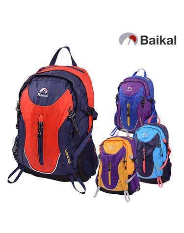 [BAIKAL] 바이칼 NEW 라파즈 25L 등산배낭 데이 백팩 레인커버 증정